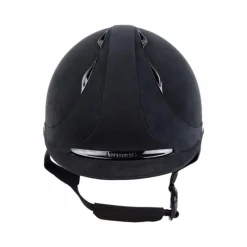 Casques D'Équitation À Visière Standard|Casques D'Équitation*Antarès Sellier - Casque Hunter visière standard / Noir
