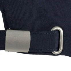 Casquettes/ Chapeaux*Antarès Sellier - Casquette unisexe brodée Perform Marine