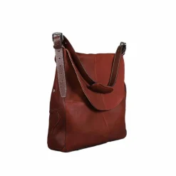 Clearance - Sac besace Milano Chesnut Sacs Lifestyle