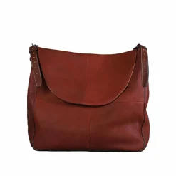 Clearance - Sac besace Milano Chesnut Sacs Lifestyle
