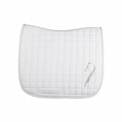 Dressage|Tapis De Selle*Antarès Sellier - Tapis de dressage Blanc