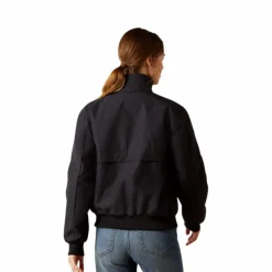 Blousons Et Manteaux*Ariat - Blouson femme Stable 2.0 Noir
