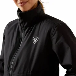 Blousons Et Manteaux*Ariat - Blouson femme Stable 2.0 Noir