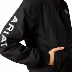 Blousons Et Manteaux*Ariat - Blouson femme Stable 2.0 Noir