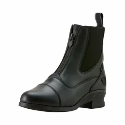 Boots D'Équitation*Ariat - Boots d'équitation imperméable femme Heritage Noir