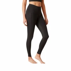 Leggings D'Équitation*Ariat - Legging d'équitation femme Eos 2.0 full grip Noir