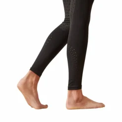 Leggings D'Équitation*Ariat - Legging d'équitation femme Eos 2.0 full grip Noir
