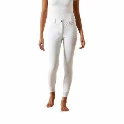 Clearance - Pantalon d'équitation femme Tri Factor NT full grip Pantalons D'Équitation