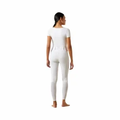 Clearance - Pantalon d'équitation femme Tri Factor NT full grip Pantalons D'Équitation