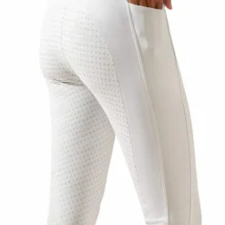 Clearance - Pantalon d'équitation femme Tri Factor NT full grip Pantalons D'Équitation