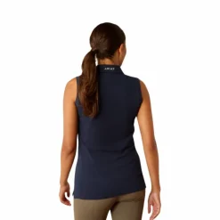 Online - Polo sans manches femme Prix 3.0 Polos Et Chemises