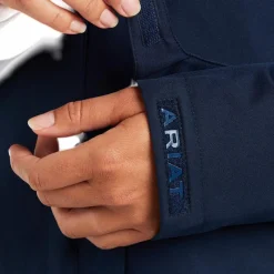 Blousons Et Manteaux*Ariat - Veste de pluie femme Coastal Marine