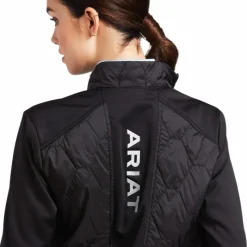 Clearance - Veste technique femme Fusion Blousons Et Manteaux