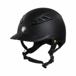 Online - Casque EQ3 Lynx Casques D'Équitation À Visière Standard|Casques D'Équitation