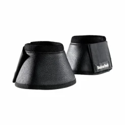 Horseball|Concours Complet D'Equitation*Back On Track - Cloches chevaux Noir