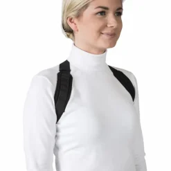 Confort Et Soutien*Back On Track - Correcteur de posture Noir