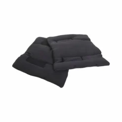 Cotons Américain*Back On Track - Cotons pour Stable boots (x2) Noir