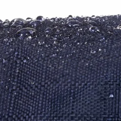 Couvre-Reins Poneys|Couvre-Reins*Back On Track - Couvre-reins imperméable Sammy 600D marine 50g Bleu