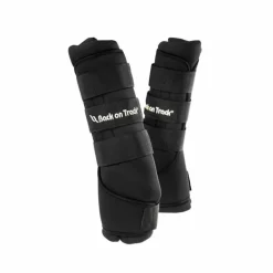 Clearance - Guêtres d'écurie royales x2 Guêtres D'Écurie