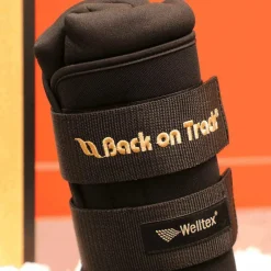 Clearance - Guêtres d'écurie royales x2 Guêtres D'Écurie