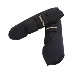 Clearance - Guêtres de travail postérieurs x2 Guêtres Fermées