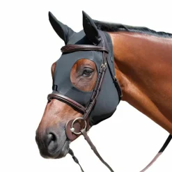 Discount - Masque anti-stress Spirit avec oreilles Masques Anti-Stress