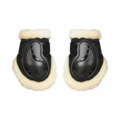 - Protège-boulets mouton synthétique Airflow Protège-Boulets