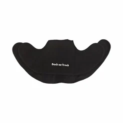 Accessoires De Bridon*Back On Track - Protège-nuque large Noir