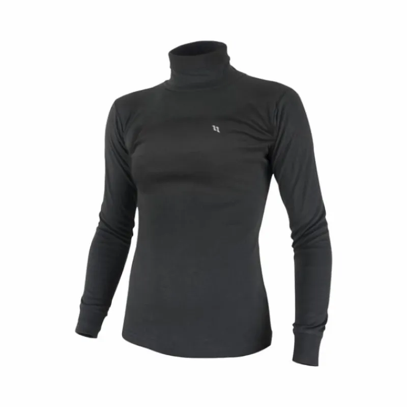 Outlet - Pull col roulé femme Pulls Et Gilets