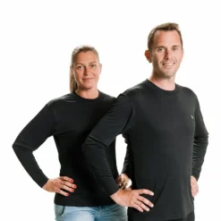 Pulls Et Gilets|Pulls Et Gilets*Back On Track - Pull polypropylène Noir