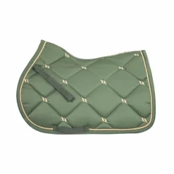 - Tapis de selle Night olive Tapis Cso/ Mixtes|Tapis De Selle