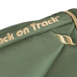 - Tapis de selle Night olive Tapis Cso/ Mixtes|Tapis De Selle