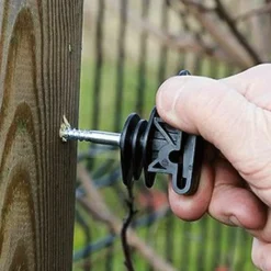 Clearance - Isolateur pour ruban 12 à 40 mm Le Paddock Ohlala