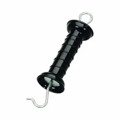 Le Paddock Ohlala*Beaumont - Poignée isolante + Plaque ruban