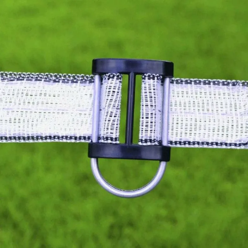 Outlet - Raccord pour ruban 40 mm (x5) Le Paddock Ohlala