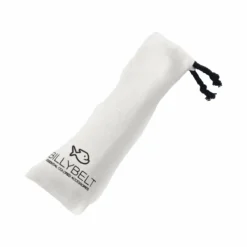 Ceintures*Billybelt - Ceinture tressée élastique Vert impérial