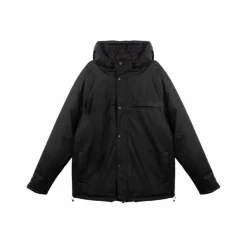 Blousons Et Vestes De Pluie|Blousons Et Manteaux*Billybelt - Manteau de pluie homme Eclispe noir