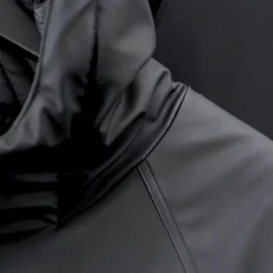 Blousons Et Vestes De Pluie|Blousons Et Manteaux*Billybelt - Manteau de pluie homme Eclispe noir