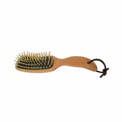 Best - Brosse à crins ergonomique Brosses À Crins