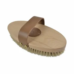 - Brosse douce poils naturels noir Grooming|Brosses Douces