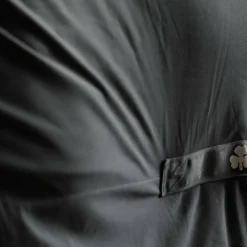 Couvertures Et Chemises*Bucas - Chemise séchante Power Cooler black/ sliver Noir