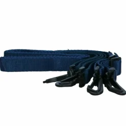 Best - Courroie de cuisse Standard / bouclerie plastique Couvertures Et Chemises