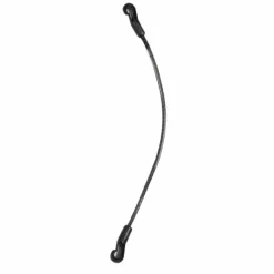 Clearance - Courroie de queue Deluxe Tail Cord 35 cm Couvertures Et Chemises