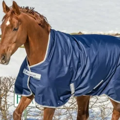 New - Couverture d'extérieur Freedom Turnout Light 0g Couvertures Et Chemises