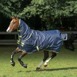 Outlet - Couverture d'extérieur Oasis Tunout 200 / lime 200g Couvertures Et Chemises