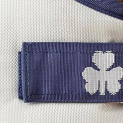 New - Couverture d'extérieur Power Turnout Extra High Neck silver 300g Couvertures Et Chemises