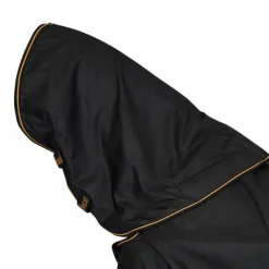 Hot - Couvre-cou Irish Neck / gold 0g Couvertures Et Chemises