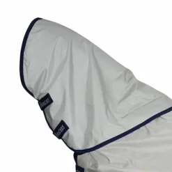 Online - Couvre-cou Power Turnout silver 0g Couvertures Et Chemises