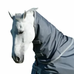 - Couvre-cou Smartex Neck 300 iron gate 300g Couvertures Et Chemises