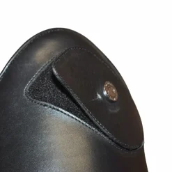 Bottes D'Équitation*Canter - Bottes Pratoni Noir